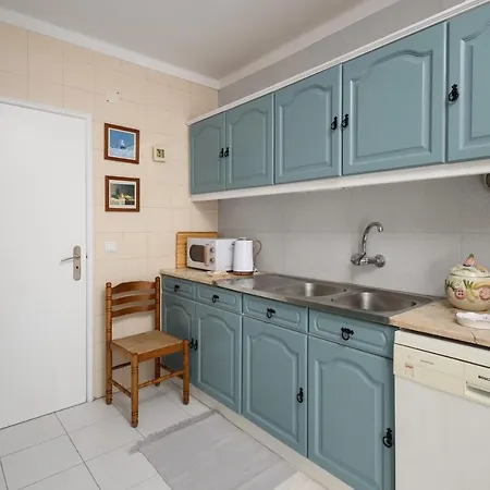 Cister House Apartamento *