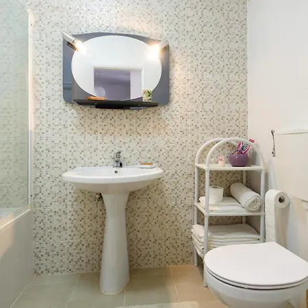 Apartamento Cister House