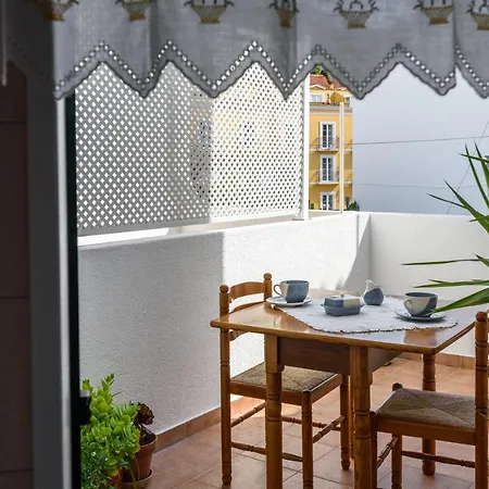 Cister House شقة *