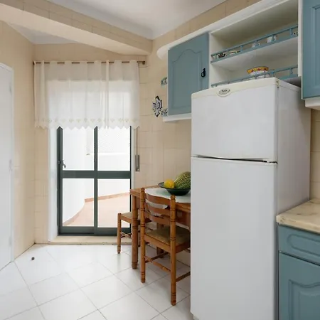 Apartamento Cister House Alcobaça