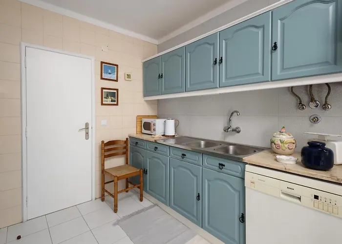 Cister House Lejlighed *