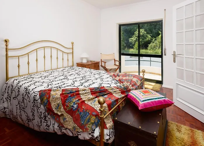 شقة Cister House