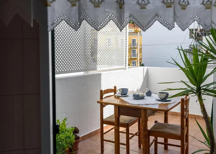 Cister House Lejlighed *