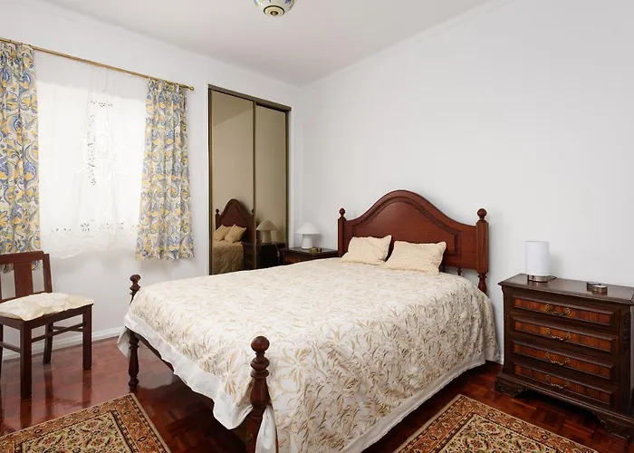 Cister House *
