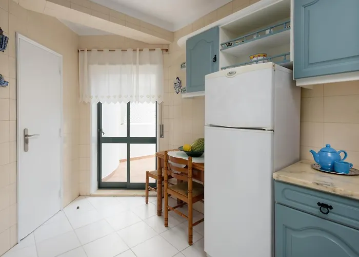 شقة Cister House الكوباسا